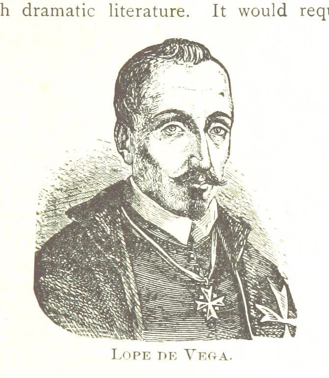 An illustration from Spain. (Sketch of the 'History of Spain') ... Illustrations, 1881, leaf 577