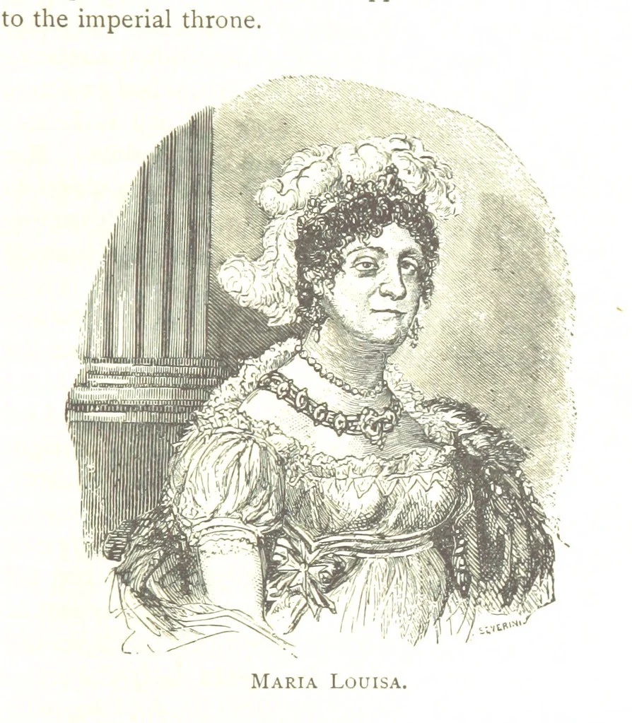 An illustration from Spain. (Sketch of the 'History of Spain') ... Illustrations, 1881, leaf 625