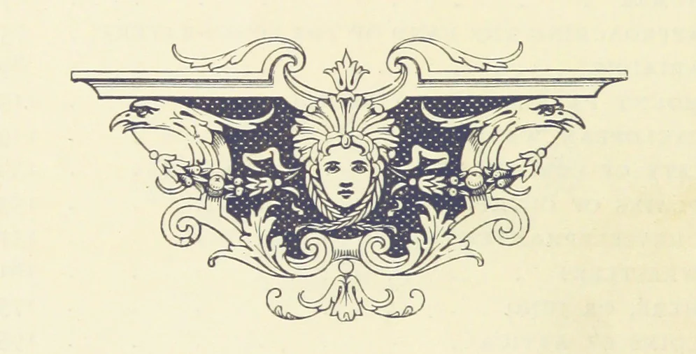 An illustration from The Story of Greece, 1885, leaf 40