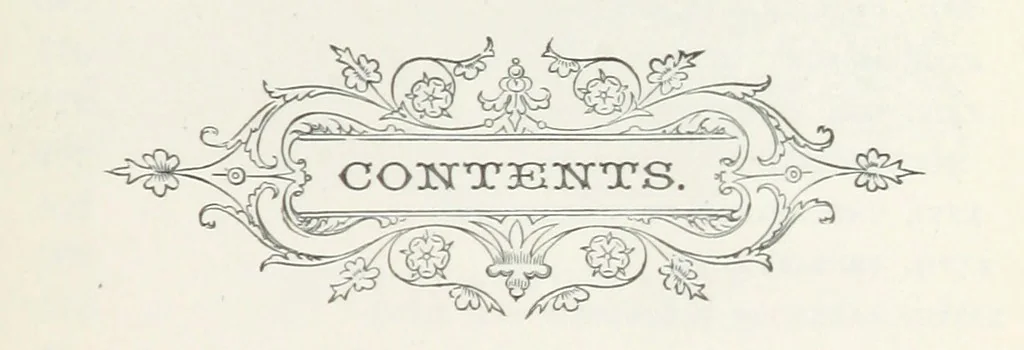 An illustration from Norstone; or, the rifts in the cloud. [A story, 1879, leaf 11
