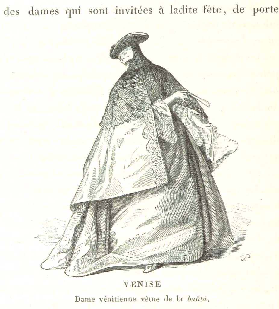 An illustration from Amsterdam et Venise. Ouvrage enrichi de sept eauxfortes par MM. L. Flameng et Gaucherel, et de cent vingt-quatre gravures sur bois, 1876, leaf 378