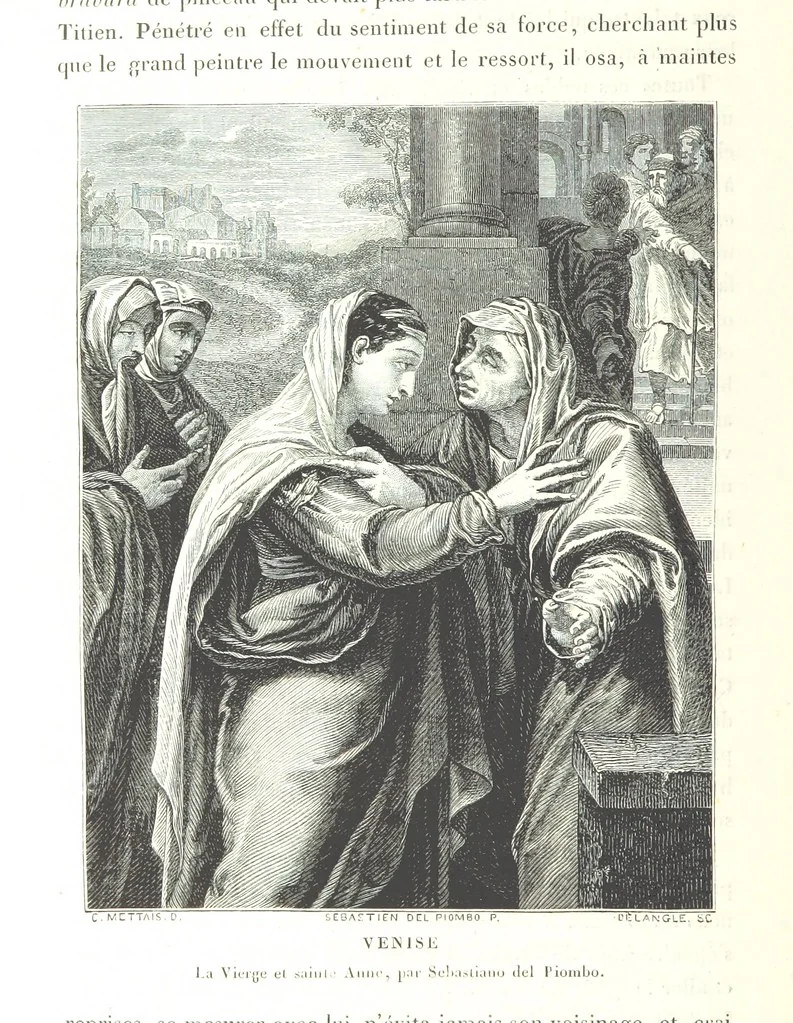An illustration from Amsterdam et Venise. Ouvrage enrichi de sept eauxfortes par MM. L. Flameng et Gaucherel, et de cent vingt-quatre gravures sur bois, 1876, leaf 604