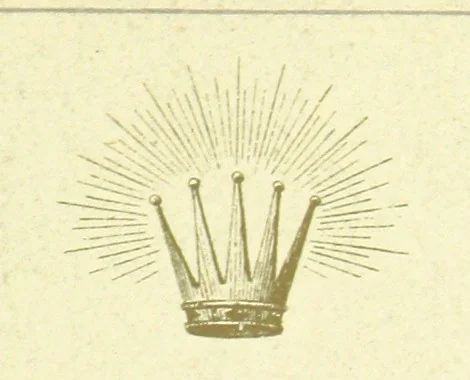 An illustration from Life Chords: comprising “Zenith,” “Loyal Responses,” and other poems. ... With ... illustrations by the Baroness H. von Cramm. [Edited by M. V. G. H., i.e. Maria V. G. Havergal, 1880, leaf 11