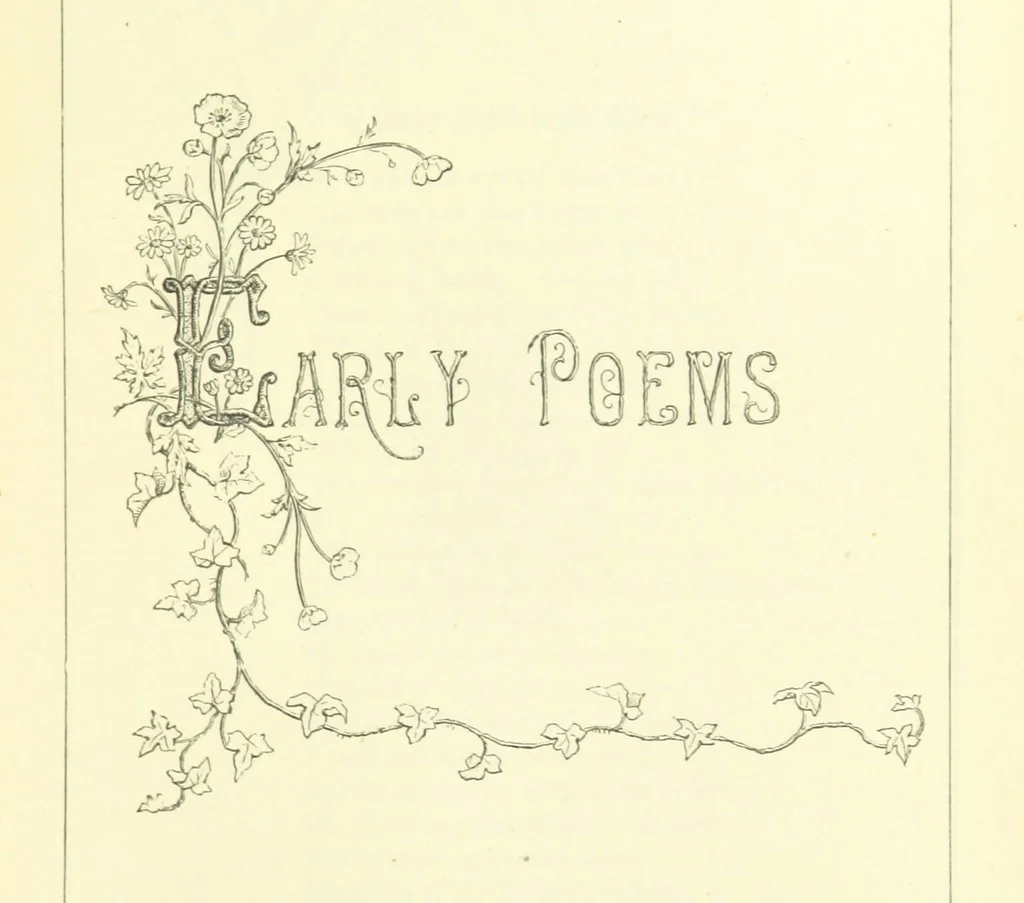 An illustration from Life Chords: comprising “Zenith,” “Loyal Responses,” and other poems. ... With ... illustrations by the Baroness H. von Cramm. [Edited by M. V. G. H., i.e. Maria V. G. Havergal, 1880, leaf 149
