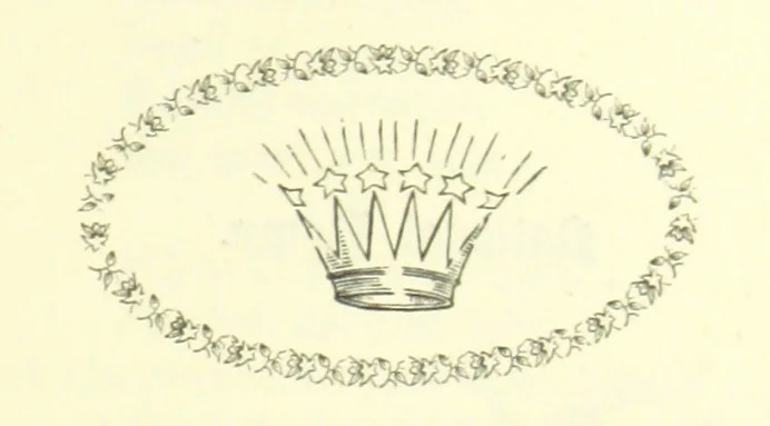 An illustration from Life Chords: comprising “Zenith,” “Loyal Responses,” and other poems. ... With ... illustrations by the Baroness H. von Cramm. [Edited by M. V. G. H., i.e. Maria V. G. Havergal, 1880, leaf 221
