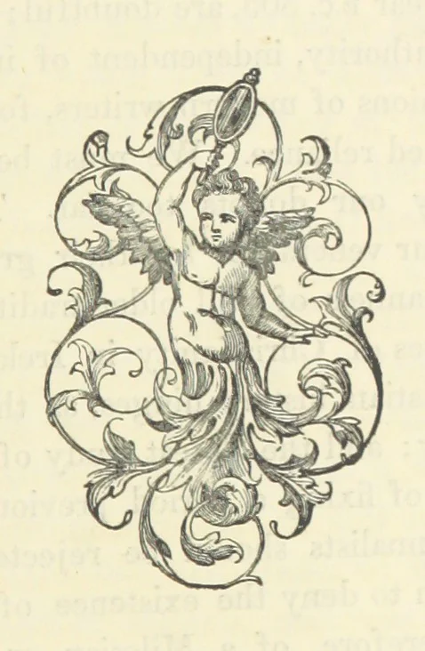 An illustration from The History of Ireland, ancient and modern. Derived from our native annals, from the most recent researches of eminent Irish Scholars. ... With copious topographical and general notes, 1860, leaf 35