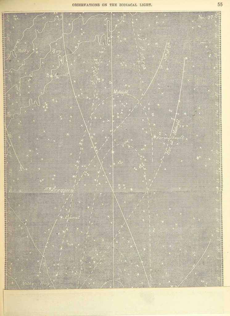An illustration from Narrative of the Expedition of an American Squadron to the China Seas and Japan, performed in the years 1852, 1853 and 1854, under the command of Commodore M. C. Perry ... by order of the Government of the United States. Compiled from the original notes and journals of Commodore Perry and his officers ... by F. L. Hawks, etc. [With plates, including maps, 1856, leaf 105