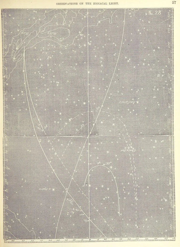 An illustration from Narrative of the Expedition of an American Squadron to the China Seas and Japan, performed in the years 1852, 1853 and 1854, under the command of Commodore M. C. Perry ... by order of the Government of the United States. Compiled from the original notes and journals of Commodore Perry and his officers ... by F. L. Hawks, etc. [With plates, including maps, 1856, leaf 107