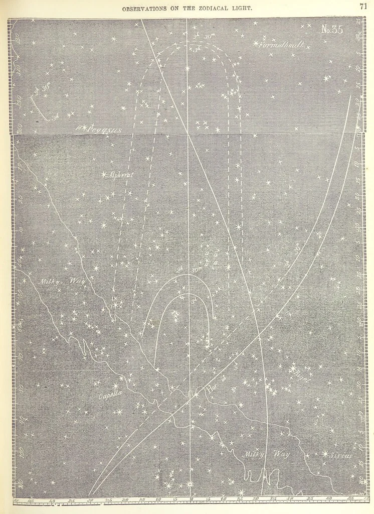 An illustration from Narrative of the Expedition of an American Squadron to the China Seas and Japan, performed in the years 1852, 1853 and 1854, under the command of Commodore M. C. Perry ... by order of the Government of the United States. Compiled from the original notes and journals of Commodore Perry and his officers ... by F. L. Hawks, etc. [With plates, including maps, 1856, leaf 121