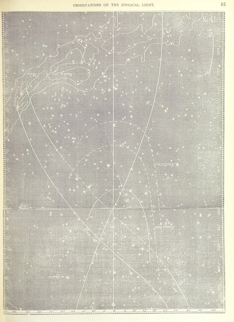 An illustration from Narrative of the Expedition of an American Squadron to the China Seas and Japan, performed in the years 1852, 1853 and 1854, under the command of Commodore M. C. Perry ... by order of the Government of the United States. Compiled from the original notes and journals of Commodore Perry and his officers ... by F. L. Hawks, etc. [With plates, including maps, 1856, leaf 133