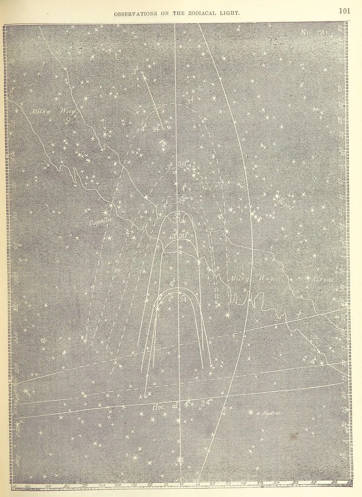 An illustration from Narrative of the Expedition of an American Squadron to the China Seas and Japan, performed in the years 1852, 1853 and 1854, under the command of Commodore M. C. Perry ... by order of the Government of the United States. Compiled from the original notes and journals of Commodore Perry and his officers ... by F. L. Hawks, etc. [With plates, including maps, 1856, leaf 151