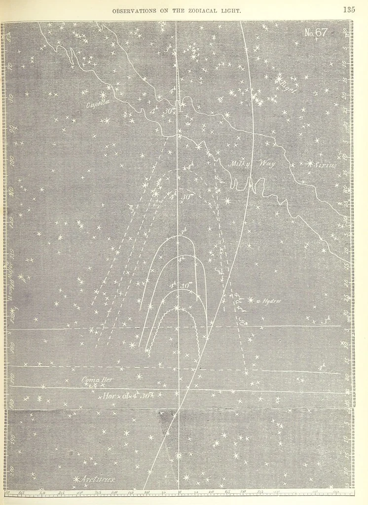 An illustration from Narrative of the Expedition of an American Squadron to the China Seas and Japan, performed in the years 1852, 1853 and 1854, under the command of Commodore M. C. Perry ... by order of the Government of the United States. Compiled from the original notes and journals of Commodore Perry and his officers ... by F. L. Hawks, etc. [With plates, including maps, 1856, leaf 185