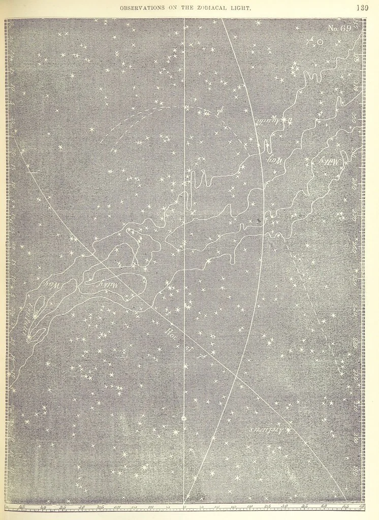 An illustration from Narrative of the Expedition of an American Squadron to the China Seas and Japan, performed in the years 1852, 1853 and 1854, under the command of Commodore M. C. Perry ... by order of the Government of the United States. Compiled from the original notes and journals of Commodore Perry and his officers ... by F. L. Hawks, etc. [With plates, including maps, 1856, leaf 189