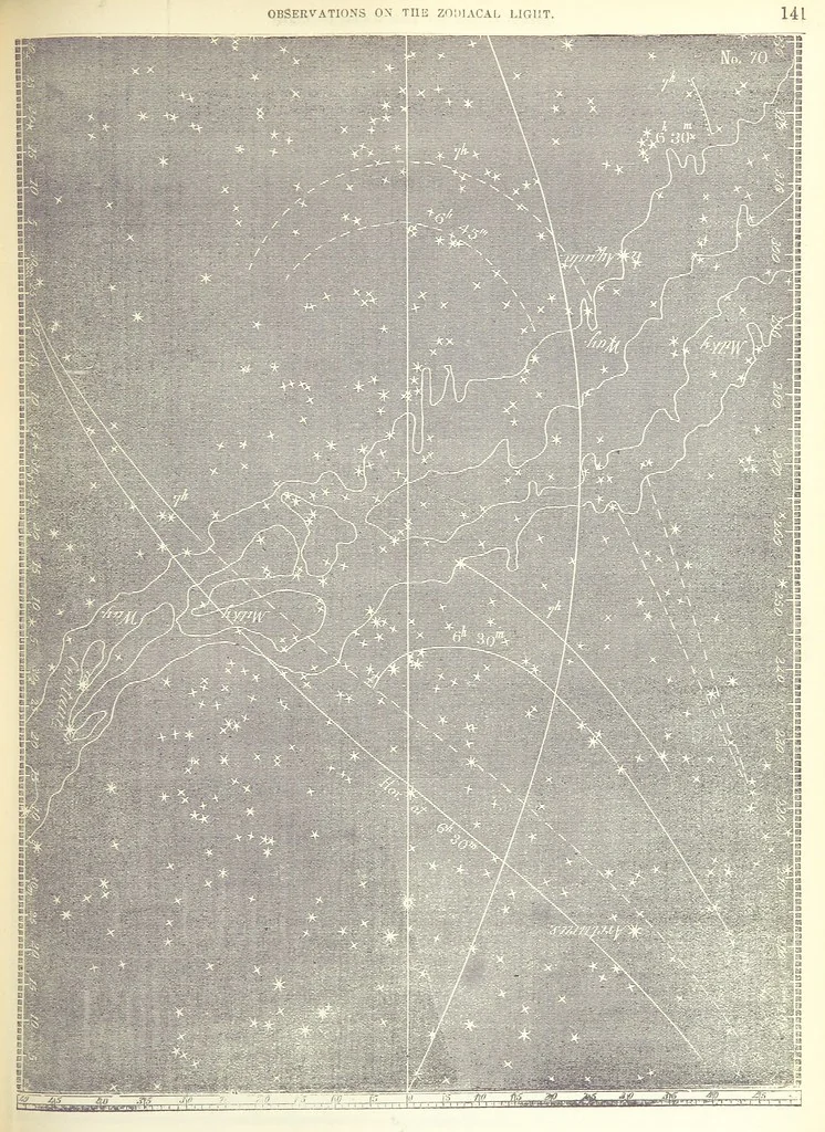 An illustration from Narrative of the Expedition of an American Squadron to the China Seas and Japan, performed in the years 1852, 1853 and 1854, under the command of Commodore M. C. Perry ... by order of the Government of the United States. Compiled from the original notes and journals of Commodore Perry and his officers ... by F. L. Hawks, etc. [With plates, including maps, 1856, leaf 191