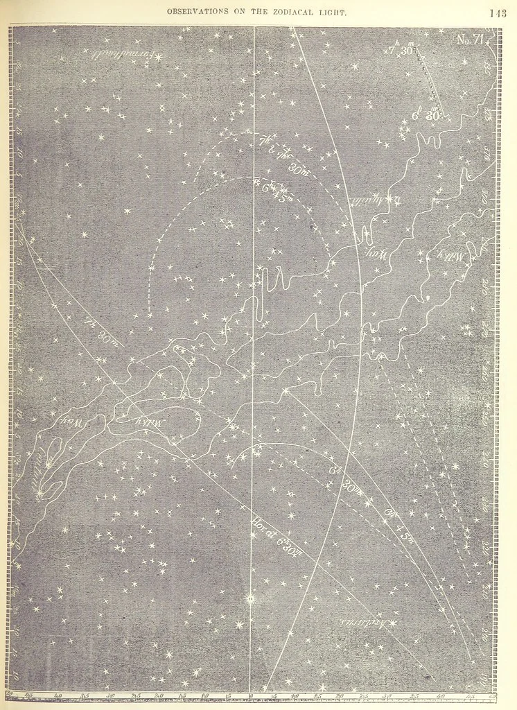 An illustration from Narrative of the Expedition of an American Squadron to the China Seas and Japan, performed in the years 1852, 1853 and 1854, under the command of Commodore M. C. Perry ... by order of the Government of the United States. Compiled from the original notes and journals of Commodore Perry and his officers ... by F. L. Hawks, etc. [With plates, including maps, 1856, leaf 193