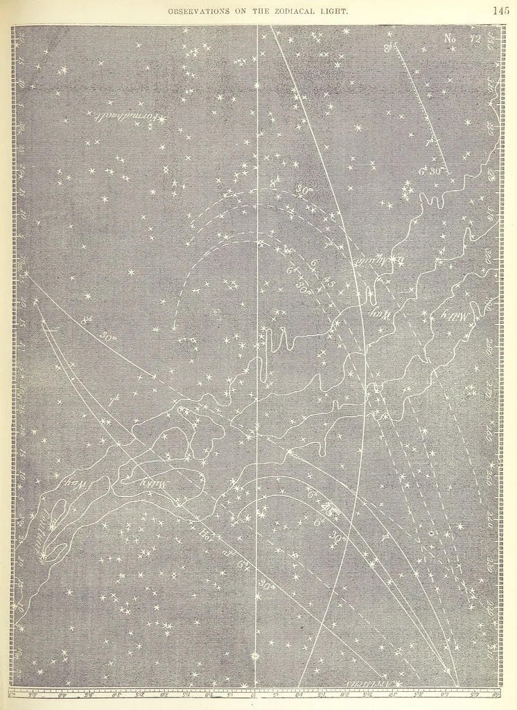 An illustration from Narrative of the Expedition of an American Squadron to the China Seas and Japan, performed in the years 1852, 1853 and 1854, under the command of Commodore M. C. Perry ... by order of the Government of the United States. Compiled from the original notes and journals of Commodore Perry and his officers ... by F. L. Hawks, etc. [With plates, including maps, 1856, leaf 195