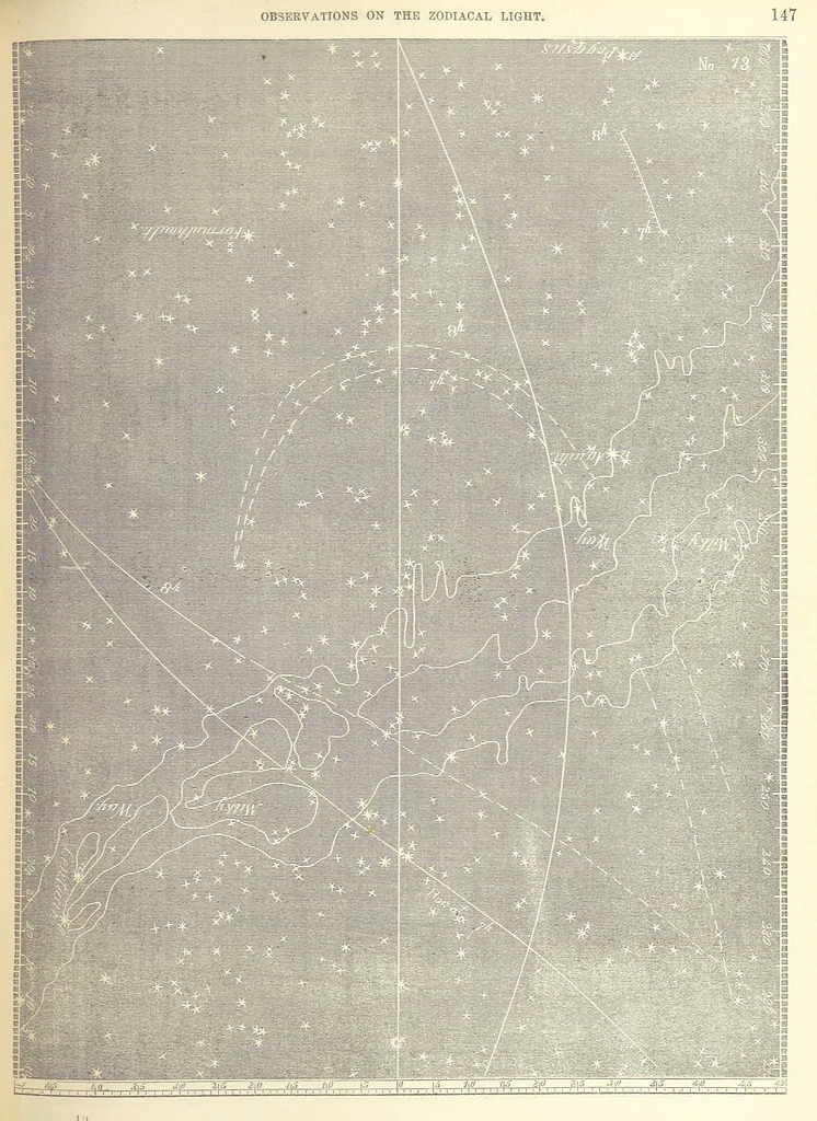 An illustration from Narrative of the Expedition of an American Squadron to the China Seas and Japan, performed in the years 1852, 1853 and 1854, under the command of Commodore M. C. Perry ... by order of the Government of the United States. Compiled from the original notes and journals of Commodore Perry and his officers ... by F. L. Hawks, etc. [With plates, including maps, 1856, leaf 197