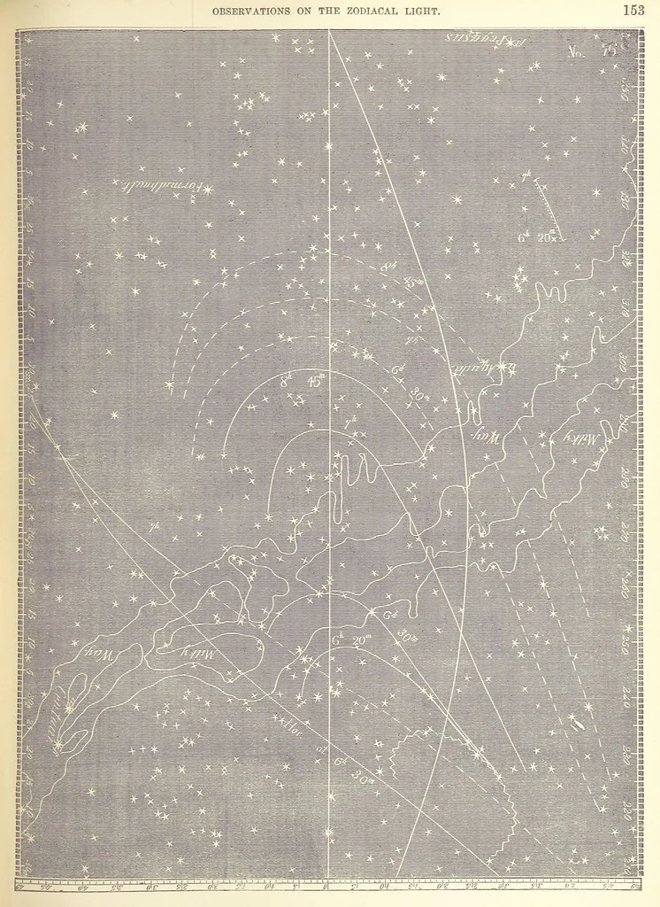 An illustration from Narrative of the Expedition of an American Squadron to the China Seas and Japan, performed in the years 1852, 1853 and 1854, under the command of Commodore M. C. Perry ... by order of the Government of the United States. Compiled from the original notes and journals of Commodore Perry and his officers ... by F. L. Hawks, etc. [With plates, including maps, 1856, leaf 203
