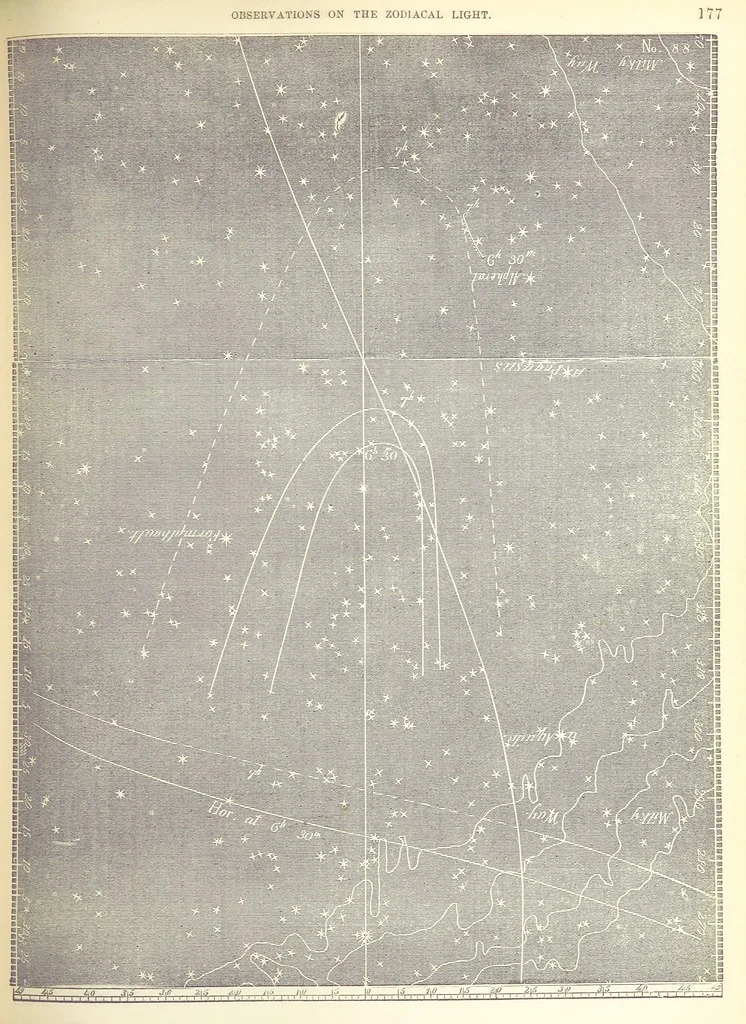 An illustration from Narrative of the Expedition of an American Squadron to the China Seas and Japan, performed in the years 1852, 1853 and 1854, under the command of Commodore M. C. Perry ... by order of the Government of the United States. Compiled from the original notes and journals of Commodore Perry and his officers ... by F. L. Hawks, etc. [With plates, including maps, 1856, leaf 227