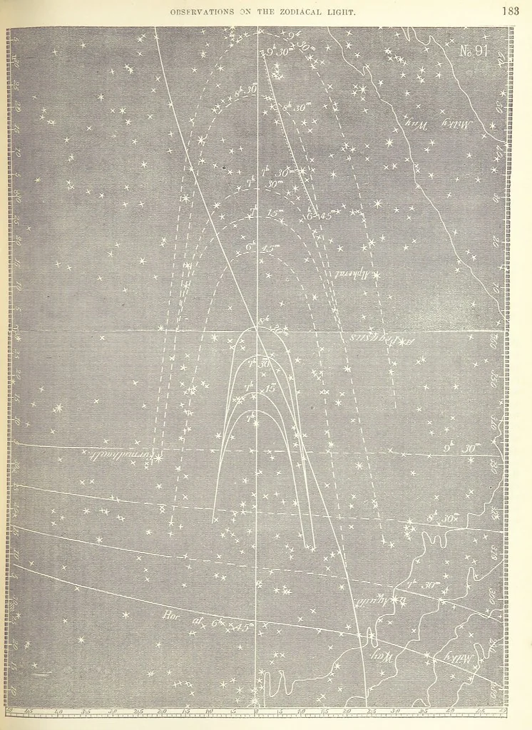 An illustration from Narrative of the Expedition of an American Squadron to the China Seas and Japan, performed in the years 1852, 1853 and 1854, under the command of Commodore M. C. Perry ... by order of the Government of the United States. Compiled from the original notes and journals of Commodore Perry and his officers ... by F. L. Hawks, etc. [With plates, including maps, 1856, leaf 233