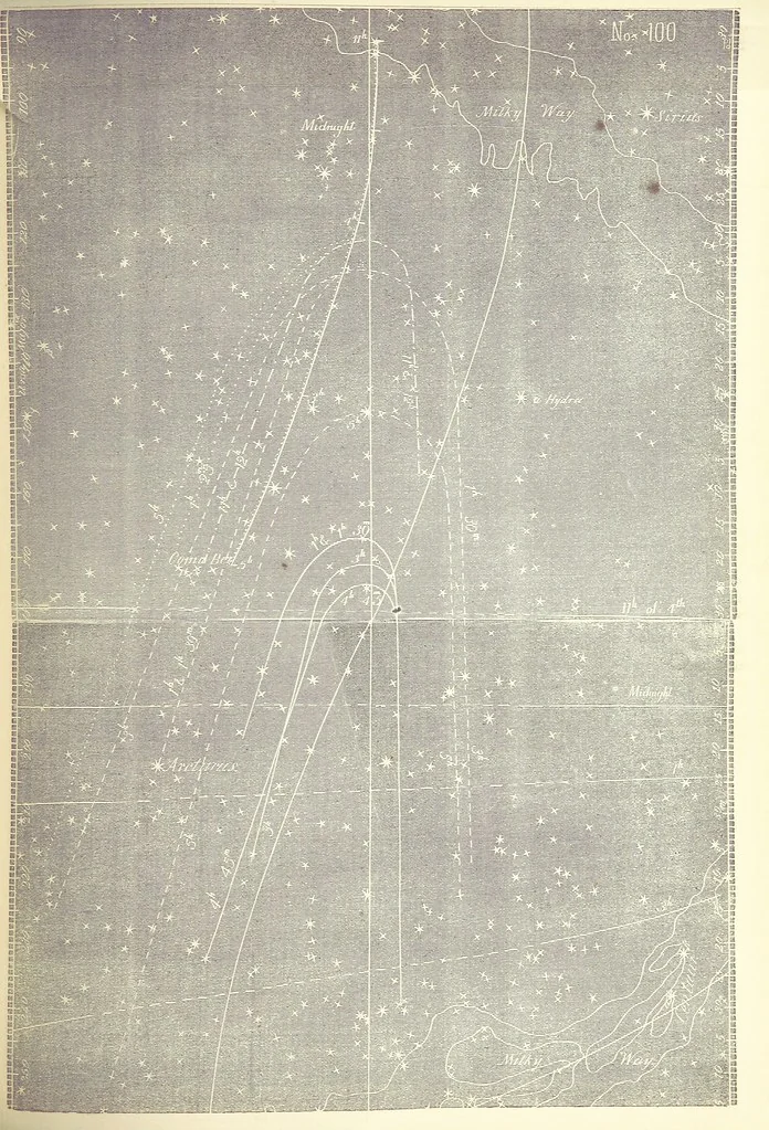 An illustration from Narrative of the Expedition of an American Squadron to the China Seas and Japan, performed in the years 1852, 1853 and 1854, under the command of Commodore M. C. Perry ... by order of the Government of the United States. Compiled from the original notes and journals of Commodore Perry and his officers ... by F. L. Hawks, etc. [With plates, including maps, 1856, leaf 251