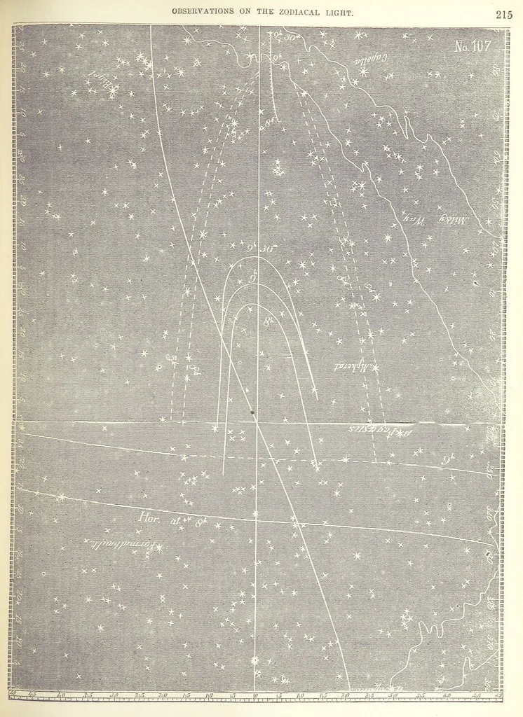 An illustration from Narrative of the Expedition of an American Squadron to the China Seas and Japan, performed in the years 1852, 1853 and 1854, under the command of Commodore M. C. Perry ... by order of the Government of the United States. Compiled from the original notes and journals of Commodore Perry and his officers ... by F. L. Hawks, etc. [With plates, including maps, 1856, leaf 265