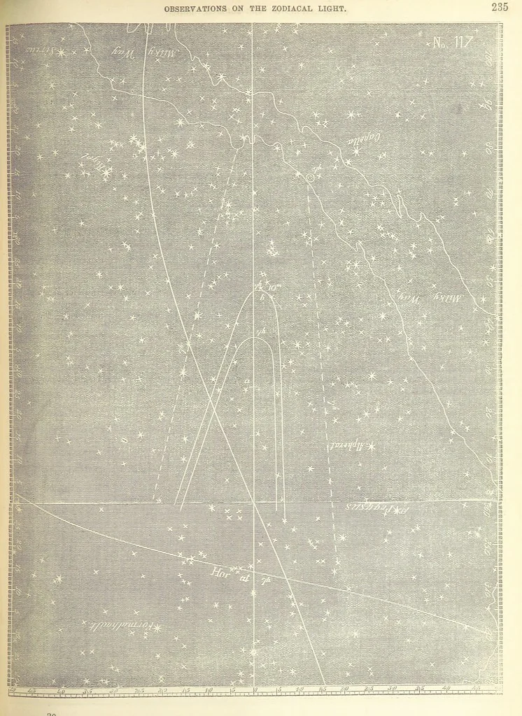 An illustration from Narrative of the Expedition of an American Squadron to the China Seas and Japan, performed in the years 1852, 1853 and 1854, under the command of Commodore M. C. Perry ... by order of the Government of the United States. Compiled from the original notes and journals of Commodore Perry and his officers ... by F. L. Hawks, etc. [With plates, including maps, 1856, leaf 285