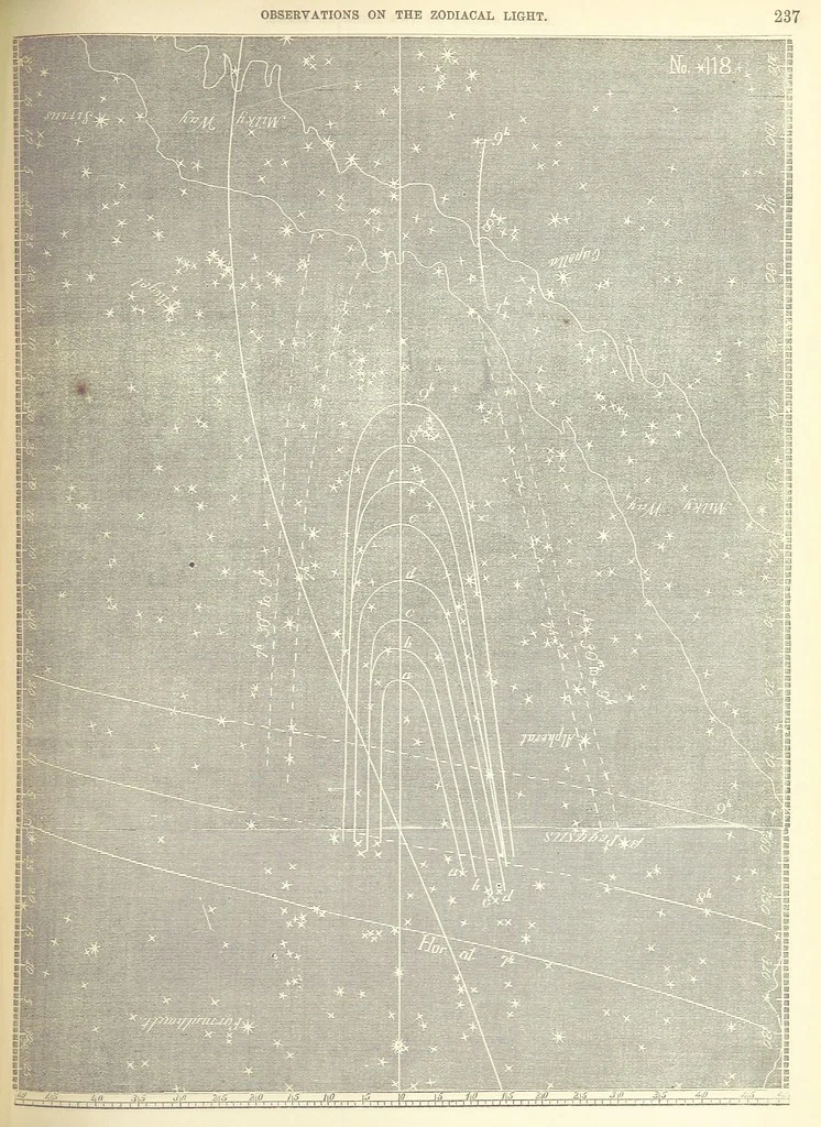 An illustration from Narrative of the Expedition of an American Squadron to the China Seas and Japan, performed in the years 1852, 1853 and 1854, under the command of Commodore M. C. Perry ... by order of the Government of the United States. Compiled from the original notes and journals of Commodore Perry and his officers ... by F. L. Hawks, etc. [With plates, including maps, 1856, leaf 287