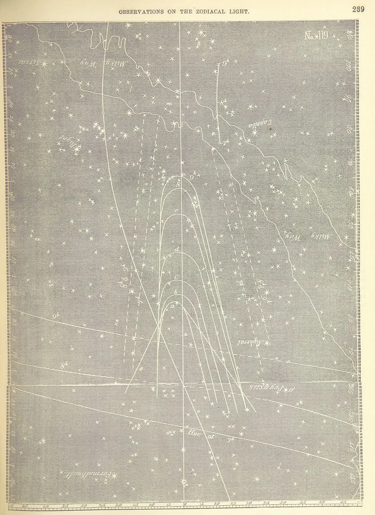 An illustration from Narrative of the Expedition of an American Squadron to the China Seas and Japan, performed in the years 1852, 1853 and 1854, under the command of Commodore M. C. Perry ... by order of the Government of the United States. Compiled from the original notes and journals of Commodore Perry and his officers ... by F. L. Hawks, etc. [With plates, including maps, 1856, leaf 289