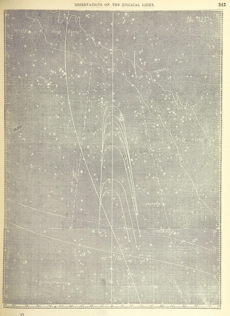An illustration from Narrative of the Expedition of an American Squadron to the China Seas and Japan, performed in the years 1852, 1853 and 1854, under the command of Commodore M. C. Perry ... by order of the Government of the United States. Compiled from the original notes and journals of Commodore Perry and his officers ... by F. L. Hawks, etc. [With plates, including maps, 1856, leaf 293