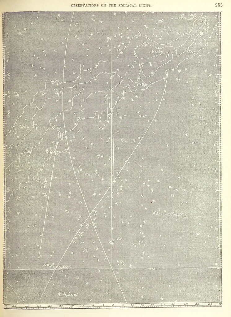 An illustration from Narrative of the Expedition of an American Squadron to the China Seas and Japan, performed in the years 1852, 1853 and 1854, under the command of Commodore M. C. Perry ... by order of the Government of the United States. Compiled from the original notes and journals of Commodore Perry and his officers ... by F. L. Hawks, etc. [With plates, including maps, 1856, leaf 303