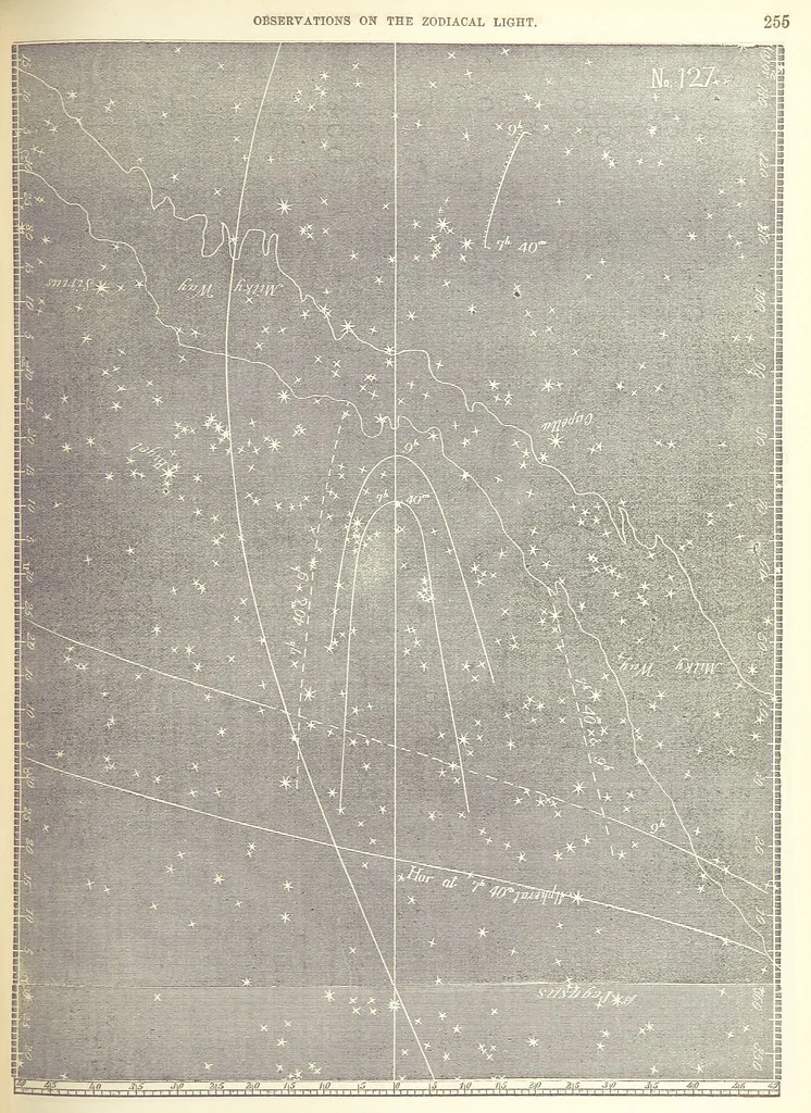 An illustration from Narrative of the Expedition of an American Squadron to the China Seas and Japan, performed in the years 1852, 1853 and 1854, under the command of Commodore M. C. Perry ... by order of the Government of the United States. Compiled from the original notes and journals of Commodore Perry and his officers ... by F. L. Hawks, etc. [With plates, including maps, 1856, leaf 305