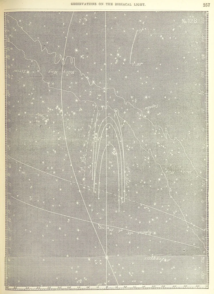 An illustration from Narrative of the Expedition of an American Squadron to the China Seas and Japan, performed in the years 1852, 1853 and 1854, under the command of Commodore M. C. Perry ... by order of the Government of the United States. Compiled from the original notes and journals of Commodore Perry and his officers ... by F. L. Hawks, etc. [With plates, including maps, 1856, leaf 307