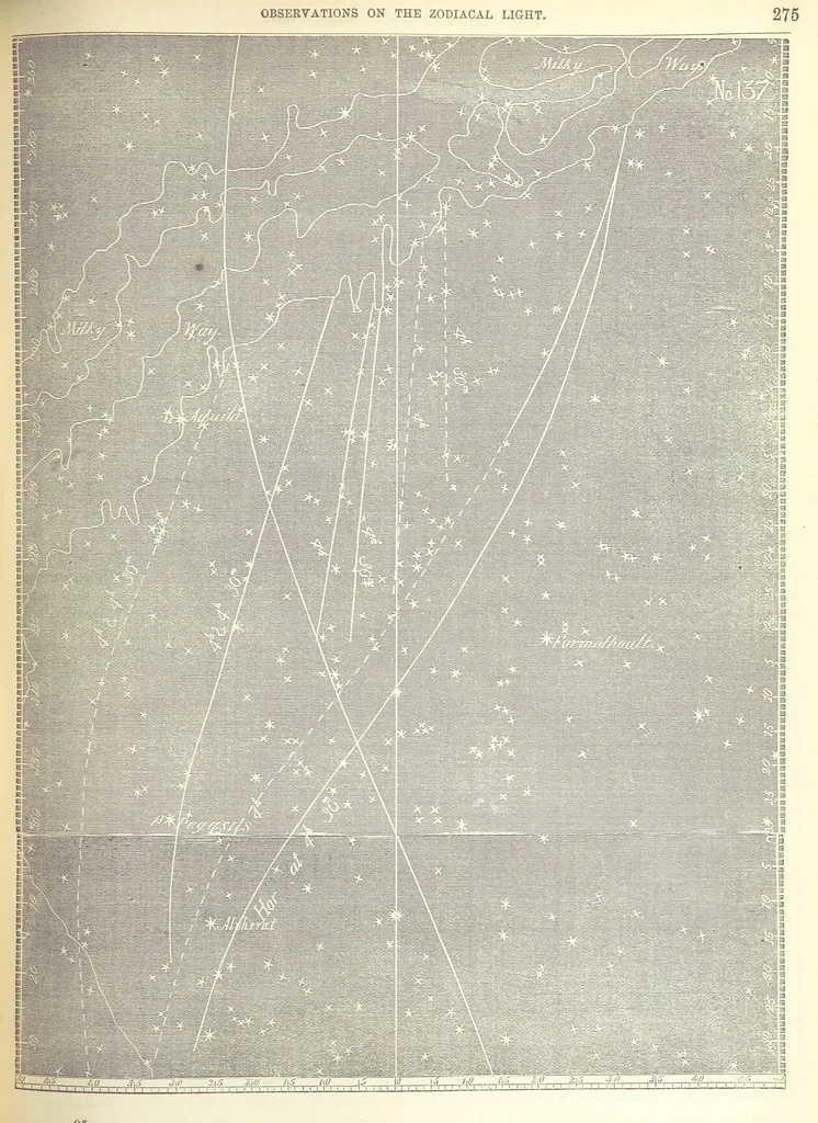 An illustration from Narrative of the Expedition of an American Squadron to the China Seas and Japan, performed in the years 1852, 1853 and 1854, under the command of Commodore M. C. Perry ... by order of the Government of the United States. Compiled from the original notes and journals of Commodore Perry and his officers ... by F. L. Hawks, etc. [With plates, including maps, 1856, leaf 325