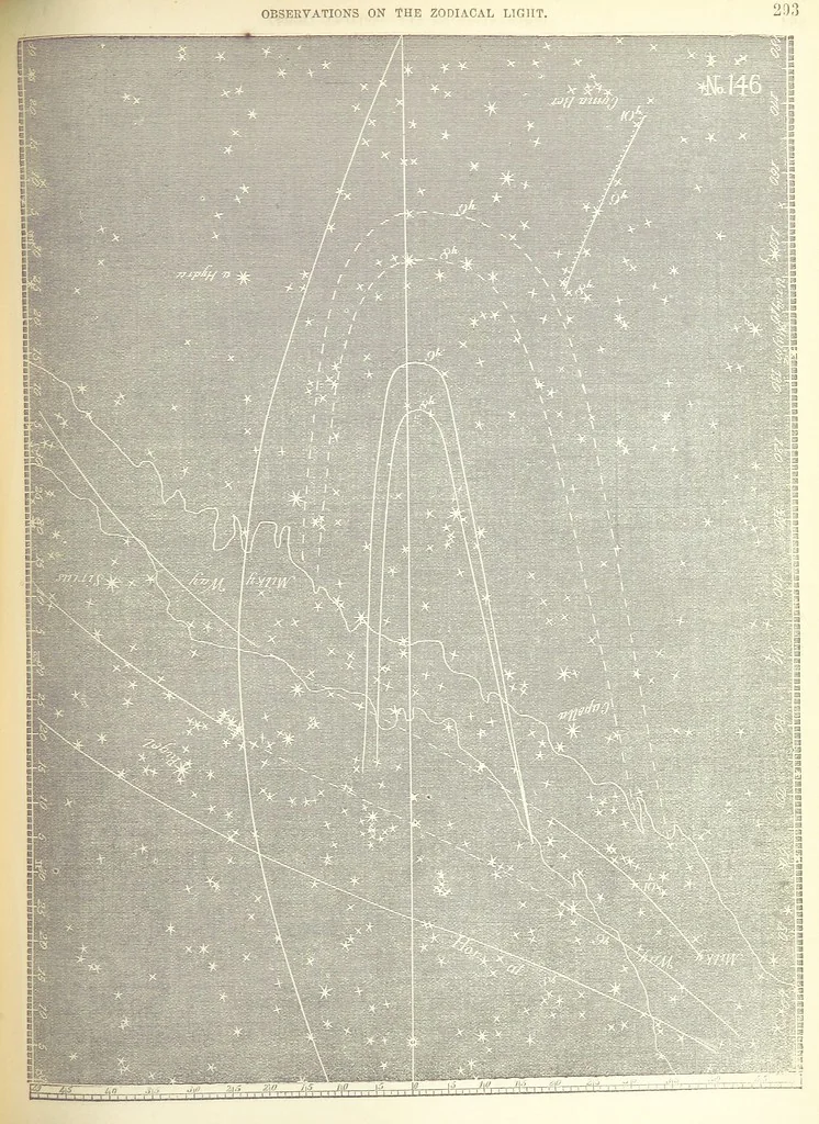 An illustration from Narrative of the Expedition of an American Squadron to the China Seas and Japan, performed in the years 1852, 1853 and 1854, under the command of Commodore M. C. Perry ... by order of the Government of the United States. Compiled from the original notes and journals of Commodore Perry and his officers ... by F. L. Hawks, etc. [With plates, including maps, 1856, leaf 343