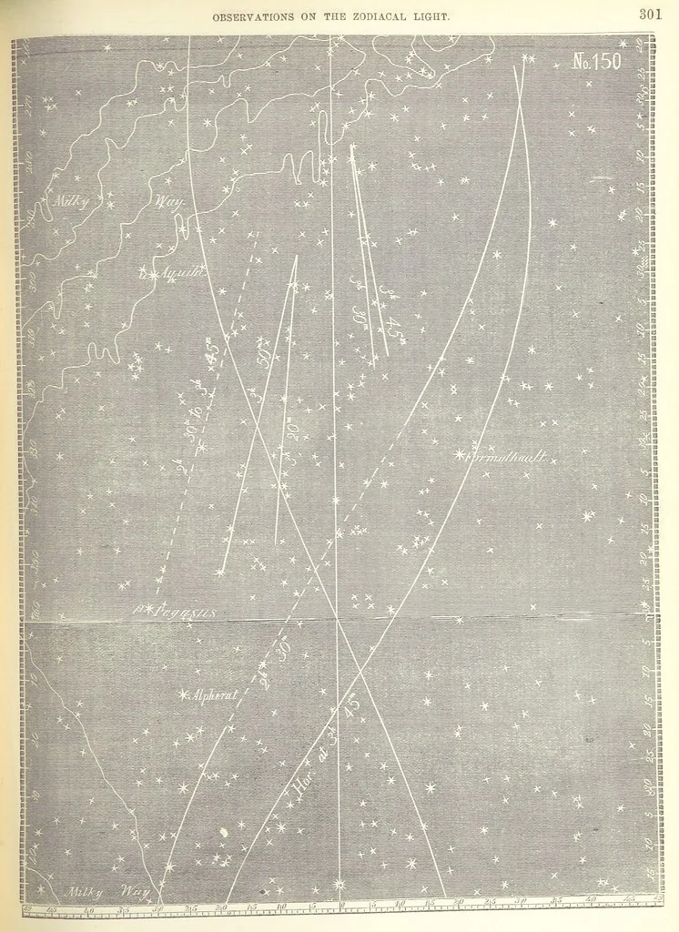 An illustration from Narrative of the Expedition of an American Squadron to the China Seas and Japan, performed in the years 1852, 1853 and 1854, under the command of Commodore M. C. Perry ... by order of the Government of the United States. Compiled from the original notes and journals of Commodore Perry and his officers ... by F. L. Hawks, etc. [With plates, including maps, 1856, leaf 351