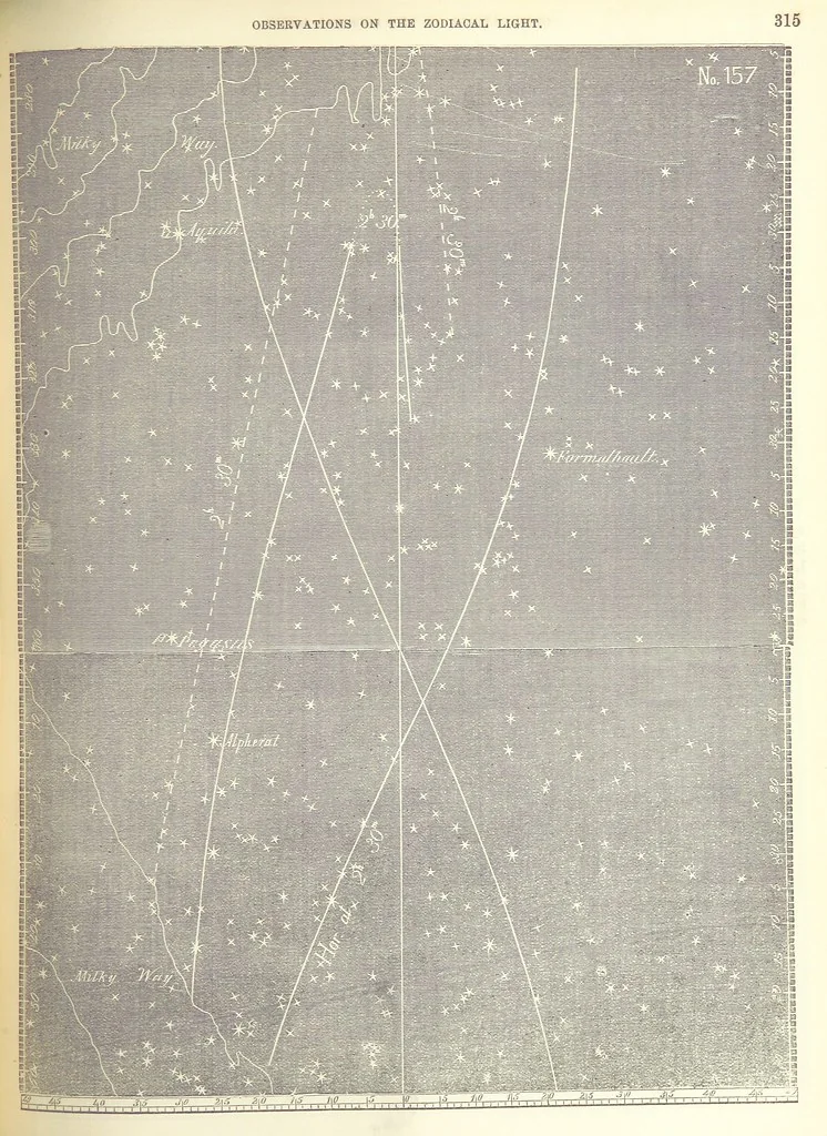 An illustration from Narrative of the Expedition of an American Squadron to the China Seas and Japan, performed in the years 1852, 1853 and 1854, under the command of Commodore M. C. Perry ... by order of the Government of the United States. Compiled from the original notes and journals of Commodore Perry and his officers ... by F. L. Hawks, etc. [With plates, including maps, 1856, leaf 365