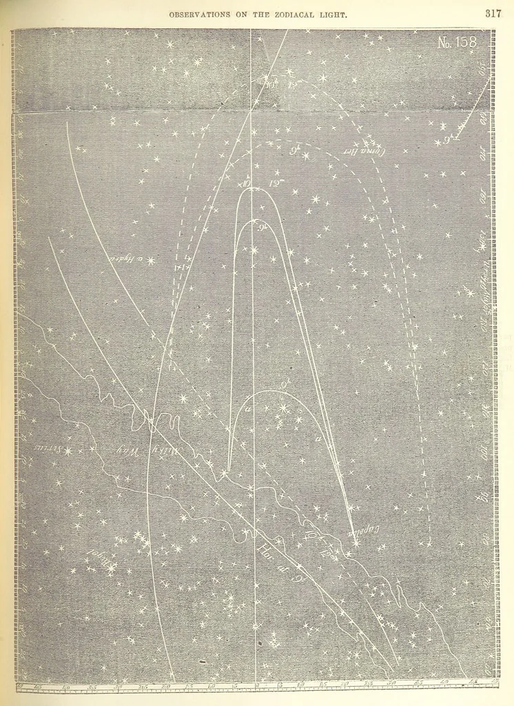 An illustration from Narrative of the Expedition of an American Squadron to the China Seas and Japan, performed in the years 1852, 1853 and 1854, under the command of Commodore M. C. Perry ... by order of the Government of the United States. Compiled from the original notes and journals of Commodore Perry and his officers ... by F. L. Hawks, etc. [With plates, including maps, 1856, leaf 367