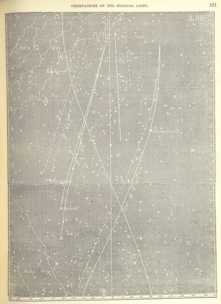 An illustration from Narrative of the Expedition of an American Squadron to the China Seas and Japan, performed in the years 1852, 1853 and 1854, under the command of Commodore M. C. Perry ... by order of the Government of the United States. Compiled from the original notes and journals of Commodore Perry and his officers ... by F. L. Hawks, etc. [With plates, including maps, 1856, leaf 371