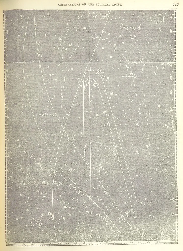 An illustration from Narrative of the Expedition of an American Squadron to the China Seas and Japan, performed in the years 1852, 1853 and 1854, under the command of Commodore M. C. Perry ... by order of the Government of the United States. Compiled from the original notes and journals of Commodore Perry and his officers ... by F. L. Hawks, etc. [With plates, including maps, 1856, leaf 373