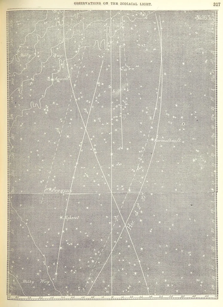 An illustration from Narrative of the Expedition of an American Squadron to the China Seas and Japan, performed in the years 1852, 1853 and 1854, under the command of Commodore M. C. Perry ... by order of the Government of the United States. Compiled from the original notes and journals of Commodore Perry and his officers ... by F. L. Hawks, etc. [With plates, including maps, 1856, leaf 377