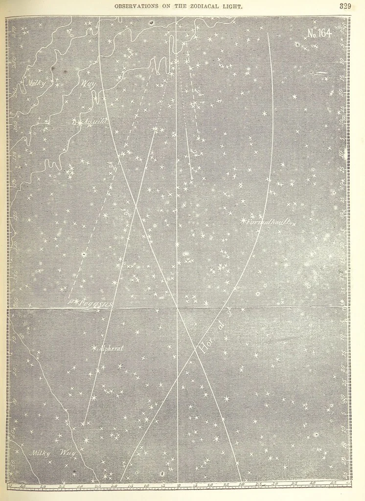 An illustration from Narrative of the Expedition of an American Squadron to the China Seas and Japan, performed in the years 1852, 1853 and 1854, under the command of Commodore M. C. Perry ... by order of the Government of the United States. Compiled from the original notes and journals of Commodore Perry and his officers ... by F. L. Hawks, etc. [With plates, including maps, 1856, leaf 379