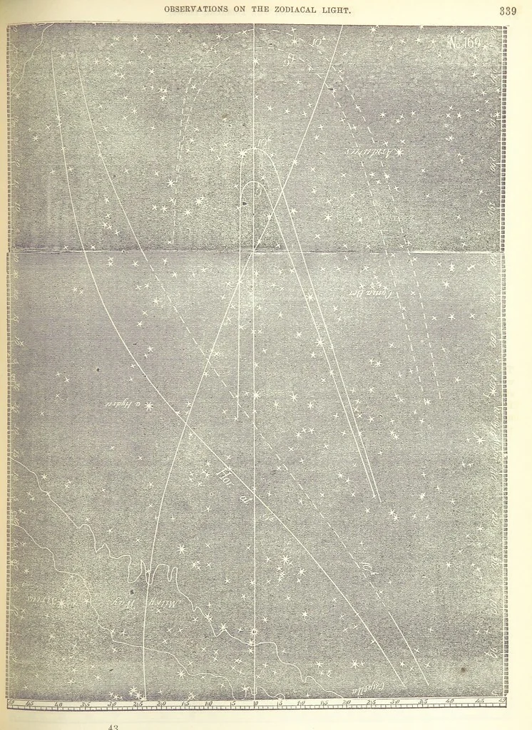 An illustration from Narrative of the Expedition of an American Squadron to the China Seas and Japan, performed in the years 1852, 1853 and 1854, under the command of Commodore M. C. Perry ... by order of the Government of the United States. Compiled from the original notes and journals of Commodore Perry and his officers ... by F. L. Hawks, etc. [With plates, including maps, 1856, leaf 389