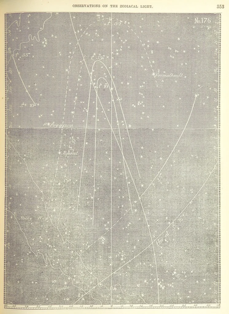An illustration from Narrative of the Expedition of an American Squadron to the China Seas and Japan, performed in the years 1852, 1853 and 1854, under the command of Commodore M. C. Perry ... by order of the Government of the United States. Compiled from the original notes and journals of Commodore Perry and his officers ... by F. L. Hawks, etc. [With plates, including maps, 1856, leaf 403