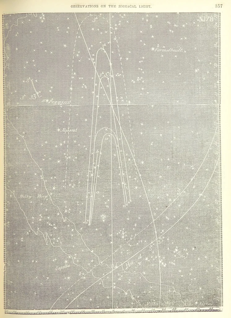 An illustration from Narrative of the Expedition of an American Squadron to the China Seas and Japan, performed in the years 1852, 1853 and 1854, under the command of Commodore M. C. Perry ... by order of the Government of the United States. Compiled from the original notes and journals of Commodore Perry and his officers ... by F. L. Hawks, etc. [With plates, including maps, 1856, leaf 407