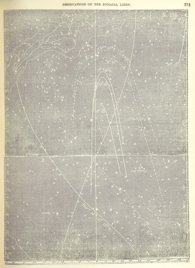 An illustration from Narrative of the Expedition of an American Squadron to the China Seas and Japan, performed in the years 1852, 1853 and 1854, under the command of Commodore M. C. Perry ... by order of the Government of the United States. Compiled from the original notes and journals of Commodore Perry and his officers ... by F. L. Hawks, etc. [With plates, including maps, 1856, leaf 423