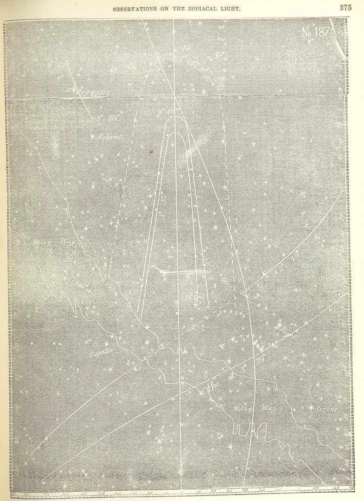 An illustration from Narrative of the Expedition of an American Squadron to the China Seas and Japan, performed in the years 1852, 1853 and 1854, under the command of Commodore M. C. Perry ... by order of the Government of the United States. Compiled from the original notes and journals of Commodore Perry and his officers ... by F. L. Hawks, etc. [With plates, including maps, 1856, leaf 425