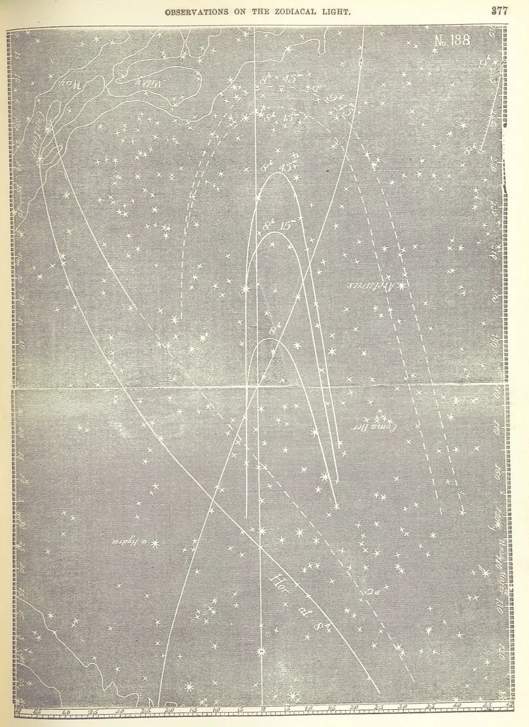 An illustration from Narrative of the Expedition of an American Squadron to the China Seas and Japan, performed in the years 1852, 1853 and 1854, under the command of Commodore M. C. Perry ... by order of the Government of the United States. Compiled from the original notes and journals of Commodore Perry and his officers ... by F. L. Hawks, etc. [With plates, including maps, 1856, leaf 427