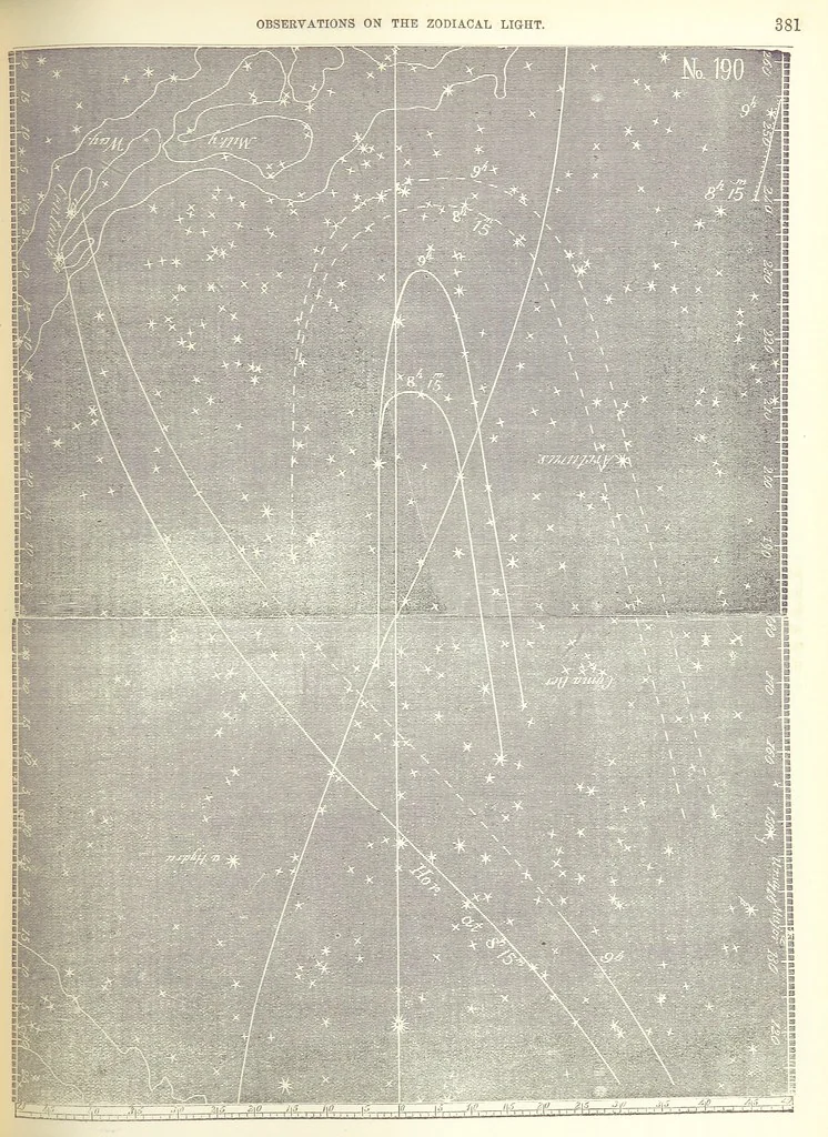 An illustration from Narrative of the Expedition of an American Squadron to the China Seas and Japan, performed in the years 1852, 1853 and 1854, under the command of Commodore M. C. Perry ... by order of the Government of the United States. Compiled from the original notes and journals of Commodore Perry and his officers ... by F. L. Hawks, etc. [With plates, including maps, 1856, leaf 431