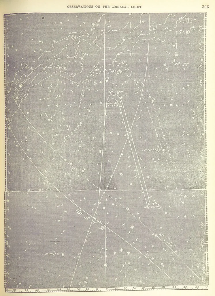 An illustration from Narrative of the Expedition of an American Squadron to the China Seas and Japan, performed in the years 1852, 1853 and 1854, under the command of Commodore M. C. Perry ... by order of the Government of the United States. Compiled from the original notes and journals of Commodore Perry and his officers ... by F. L. Hawks, etc. [With plates, including maps, 1856, leaf 443